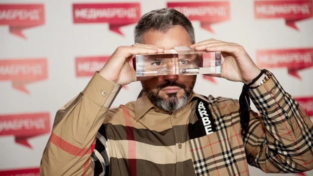 Дмитрий Грачев: «Я неоднократно влюблялся на съемочной площадке в актрис»
