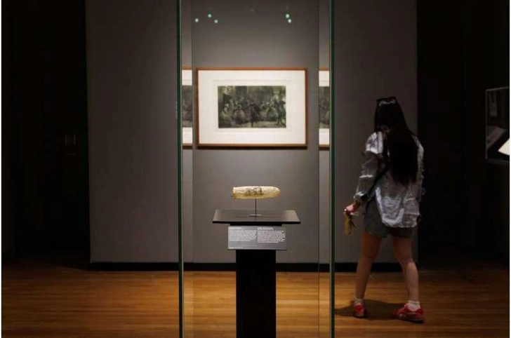 Источник: Kelly Schenk/Rijksmuseum 
