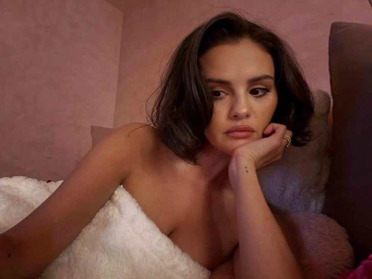 Селена Гомес | www.starhit.ru