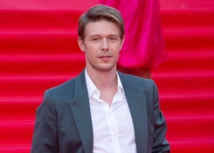 Никита Ефремов о комплексах: «У меня есть страдания, что я с чем-то не справлюсь»