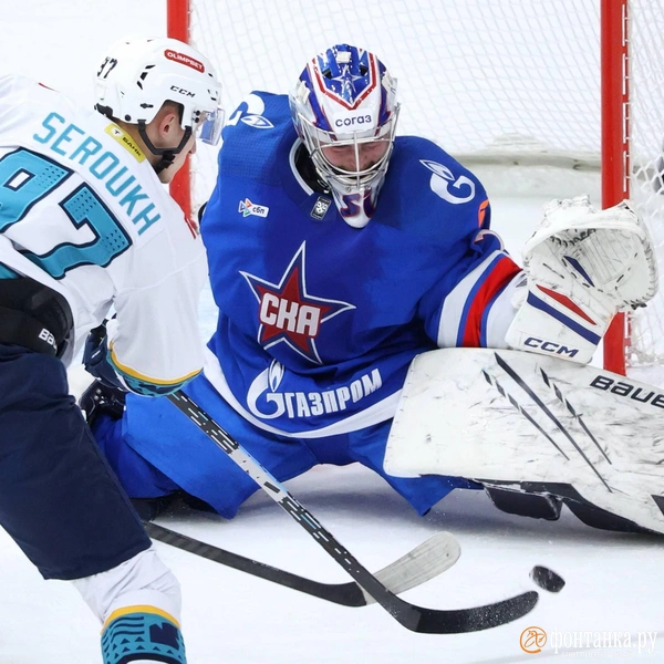 Источник: Сергей Михайличенко / «Фонтанка.ру»