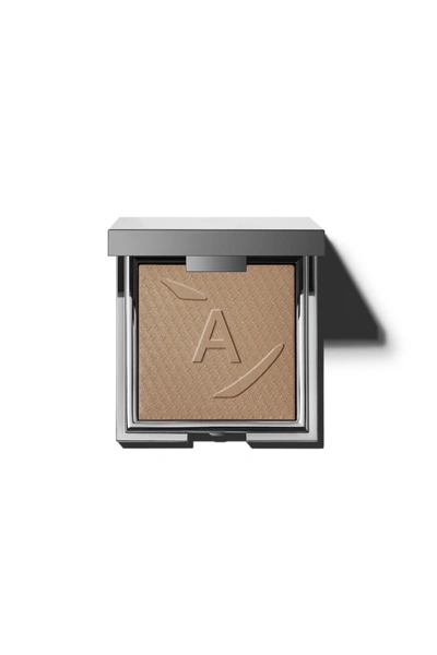 Бронзирующая пудра Annbeauty