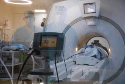 Новый МРТ в Нягани заработает в конце января