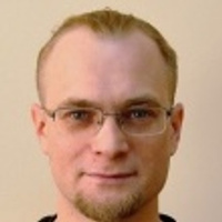 Аватарка Аюпов Алексей Юрьевич