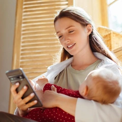 Почему родителям-миллениалам сложнее растить детей, чем всем остальным