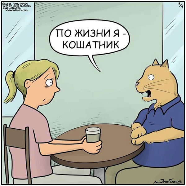 Источник: Nate Fakes