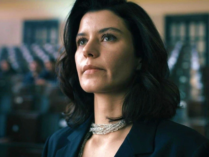 Источник: Кадр из сериала «Дар»