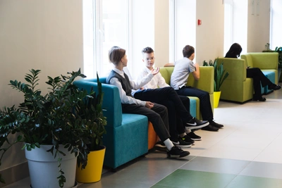 В Югре объявили актировку для второй школьной смены