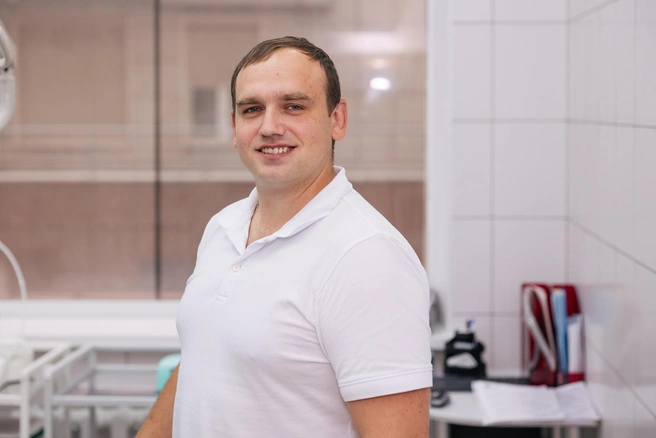 Команда клиники обеспечивает пациентам максимальный комфорт и гарантирует долговечность работ  | Источник: Инна Кузнецова
