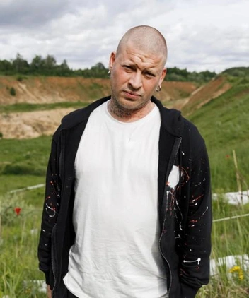 Габар | Источник: фото с сайта Starhit.ru