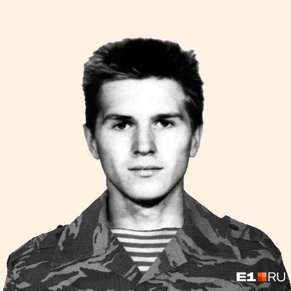 Алексей Вяткин | Источник: свердловская Росгвардия
