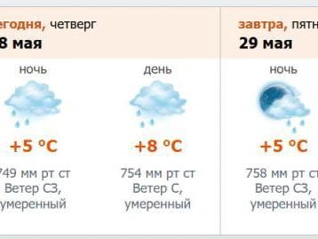 Источник: скриншот с meteo.nw.ru