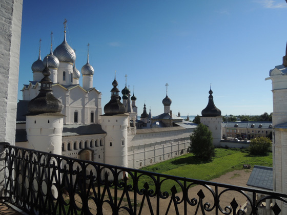Фото №1 - Монастыри России. Инфографика