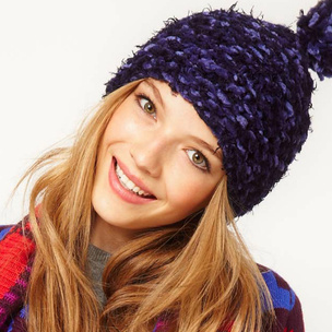 Готовимся к зиме: топ-12 стильных шапок