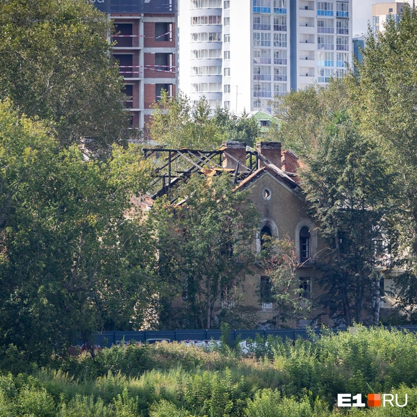 Источник: Владислав Лоншаков / E1.RU