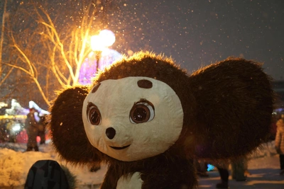 Cheburashka and Buratino Films Spark Dispute Between Intelligentsia and State Duma