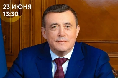 Губернатор Лимаренко посетит Поронайский район 23 июня