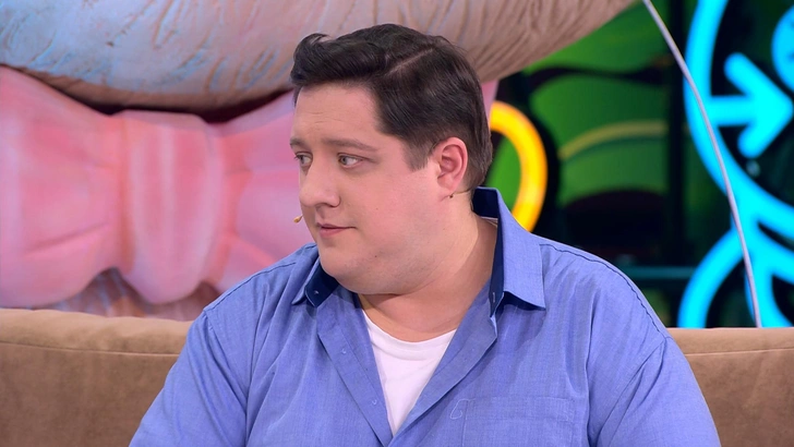 Роман Попов