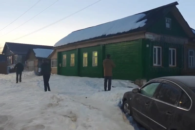 В Ивановской области возбуждено дело о похищении человека