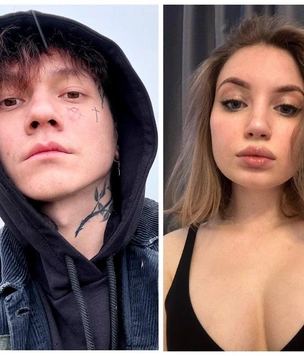 Влада Викторова — бывшая девушка Глеба «Три дня дождя», которая родила ему сына (фото)