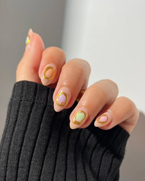 Источник: @samrosenails