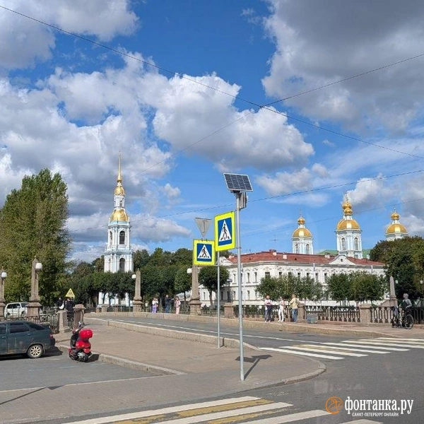 Источник: Даниил Шурыгин / FONTANKA.RU