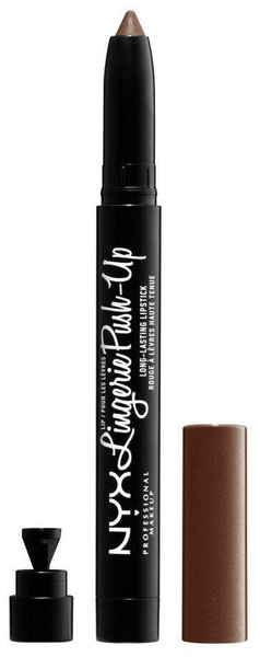 Матовая помада-карандаш для губ Lip Lingerie Push-Up Long-Lasting