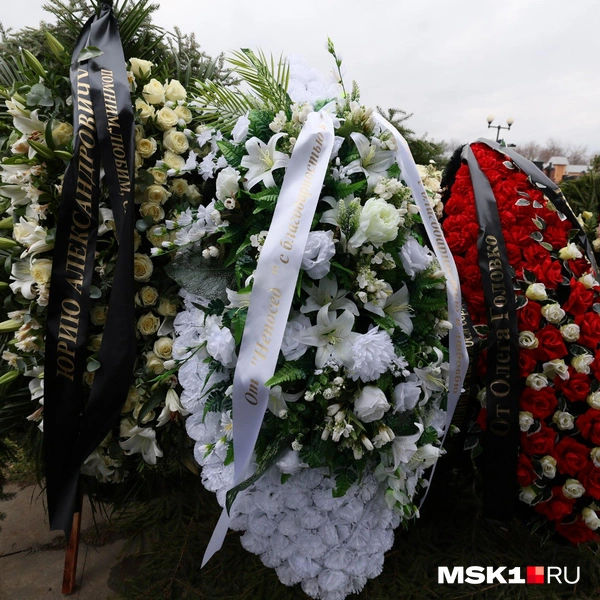 Источник: Артем Устюжанин / MSK1.RU