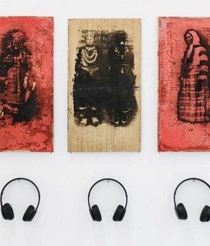 MSCA откроет выставку молодых художников в ЦТИ «Фабрика»