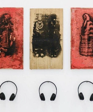 MSCA откроет выставку молодых художников в ЦТИ «Фабрика»