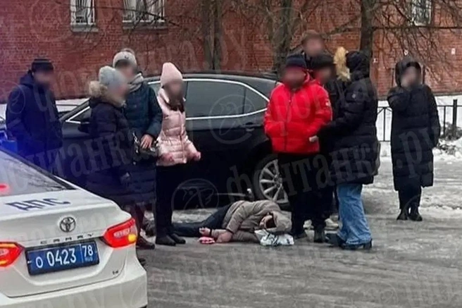 Источник: читатель «Фонтанки»