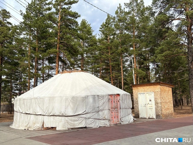 Источник: Егор Захаров / CHITA.RU