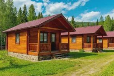 Инвестор арендовал участок для турбазы в Башкортостане