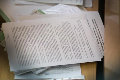 Ex-CEO of Drone Factory Charged with Abuse