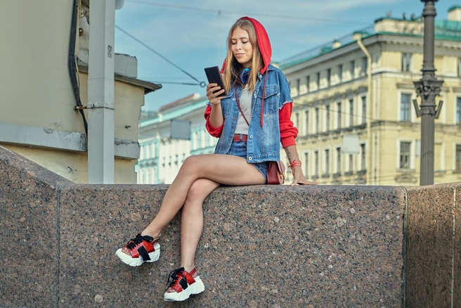 Выбираем лучший блог о Петербурге. Кто победит — решаете вы! | Источник: Grigorev_Vladimir / iStock