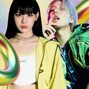 Тэмина из SHINee и танцовщицу Noze снова подозревают в отношениях