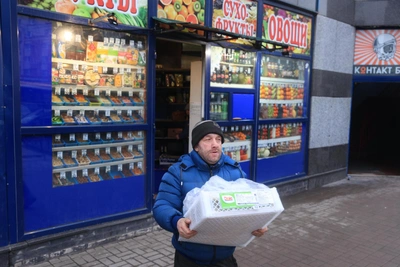 В Петербурге готовят реформу для киосков на частной земле