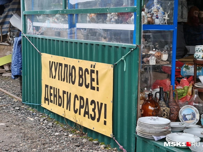 Источник: Серафима Путиева / MSK1.RU