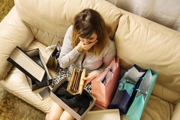 Почему нам всегда чего-то не хватает: ответьте на один вопрос и узнайте свой источник тревоги