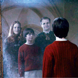 Тест: Кто твои родители в «Гарри Поттере»?