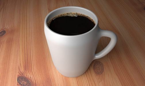 Эндокринолог: Здоровому человеку кофе перед сном не навредит