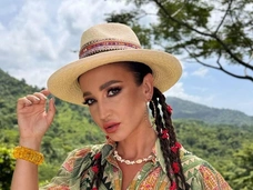 Бузова разложила обиженную Лерчек по фактам: «Таракан не добрался до 18+. Ее осмотрел врач, никаких повреждений нет»