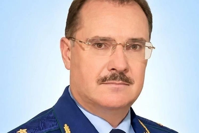 Экс-прокурор Волгограда Волколупов умер на 71-м году жизни