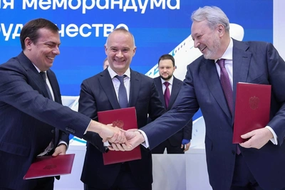 Казанские Ту-214 выйдут в серию в 2029 году