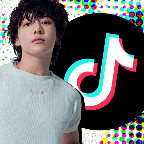 Дайте уже ему галочку: Чонгук из BTS затроллил своего фейка в TikTok 😂