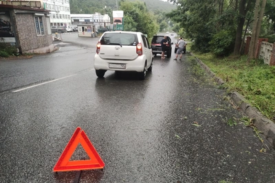 Иркутянка отсудила 225 тыс. рублей у дорожников за ДТП