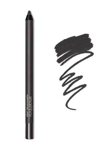 Гелевая подводка для глаз Always On, Smashbox