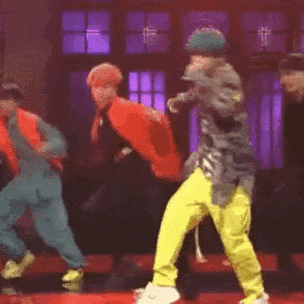 Песня BTS заставила их фанатов изучать корейскую культуру