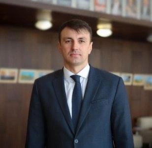 Руслан Дячук | Источник: Служба по охране объектов культурного наследия Иркутской области / T.me