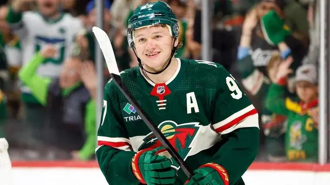 Источник: Пресс-служба НХЛ